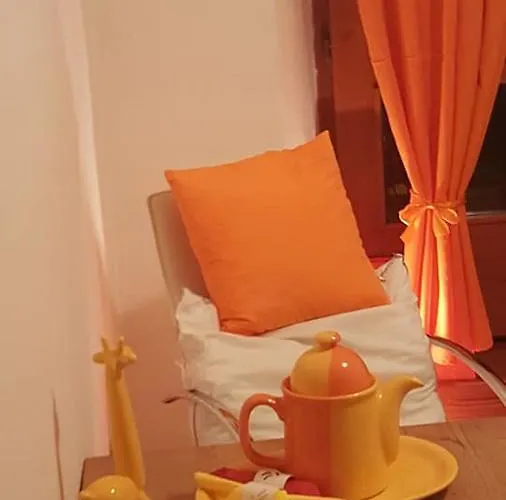 Appartement Penzion-apartman U Johana Moravská Třebová