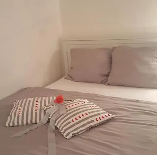 Penzion-apartman U Johana